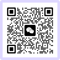 Scan QR to chat on WeChat